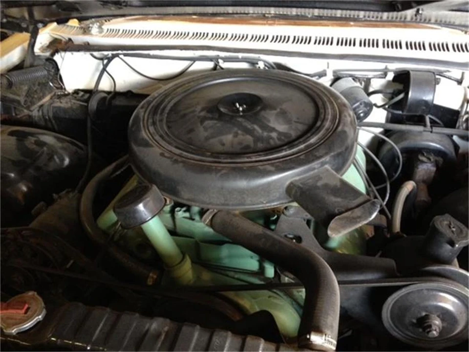 1960 Oldsmobile 98 - Image 6 of 15