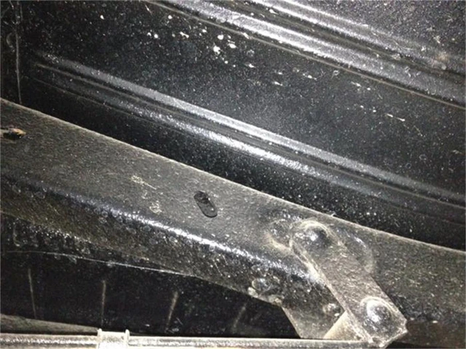 1960 Oldsmobile 98 - Image 7 of 15