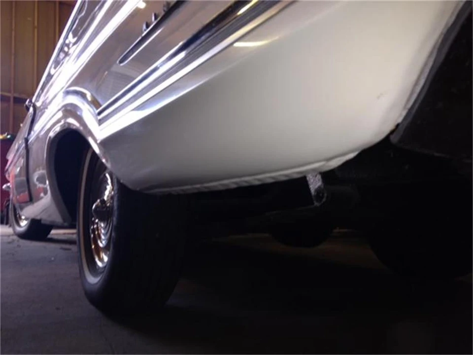 1960 Oldsmobile 98 - Image 13 of 15