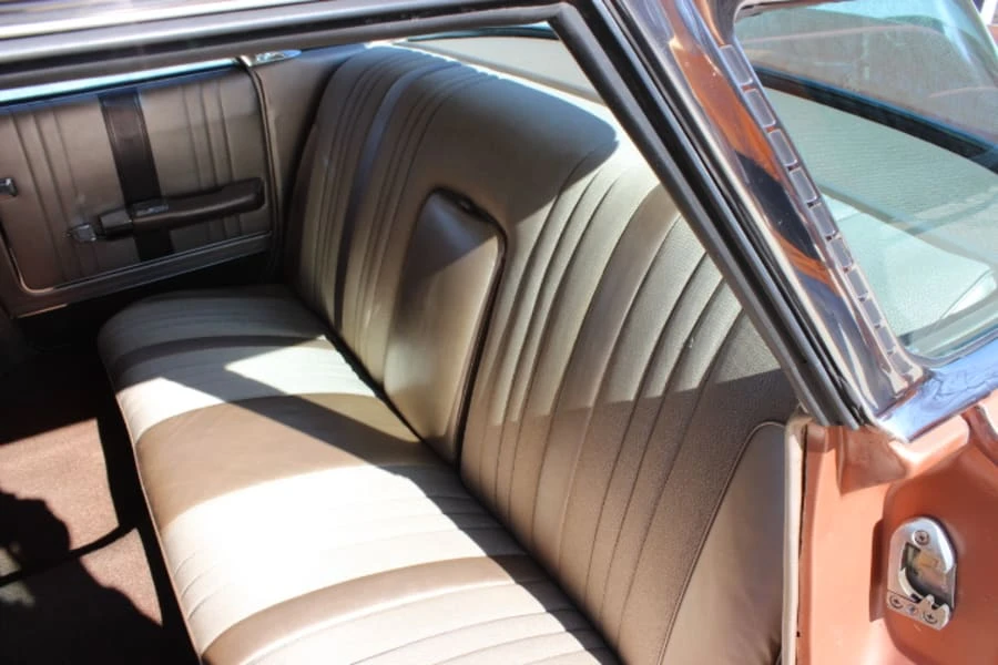 1960 Oldsmobile 98 - Image 7 of 10