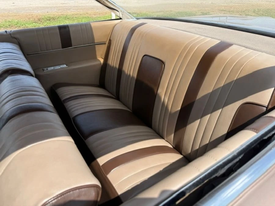 1960 Oldsmobile 98 - Image 8 of 12