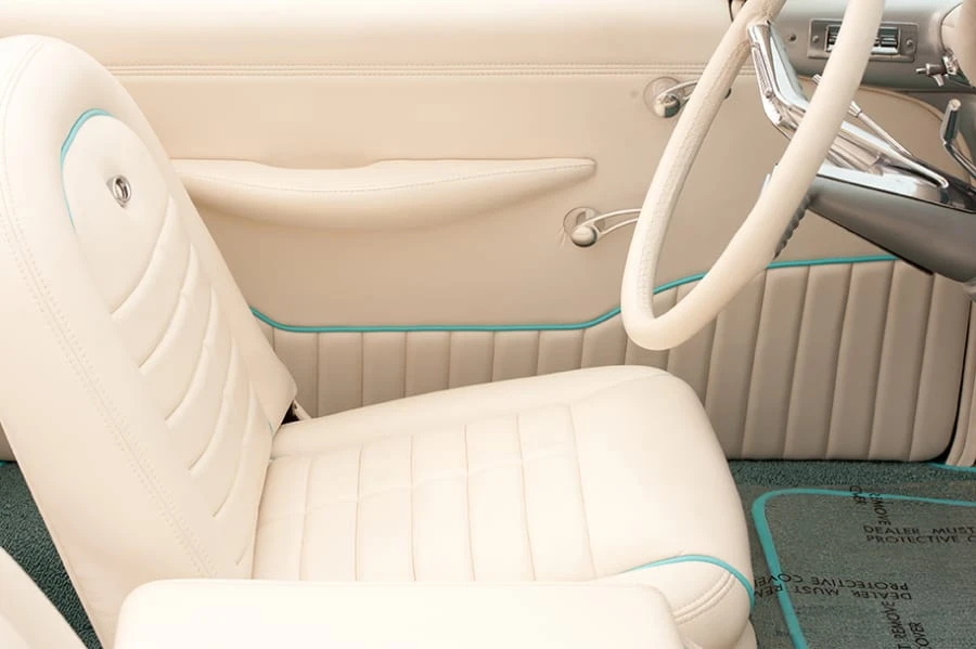 1960 Oldsmobile 98 - Image 5 of 7