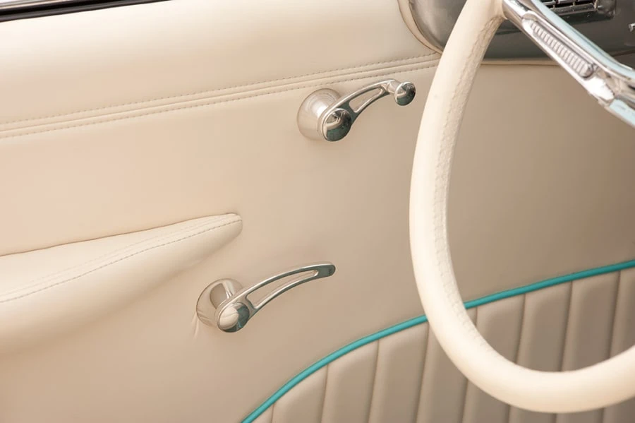 1960 Oldsmobile 98 - Image 6 of 7