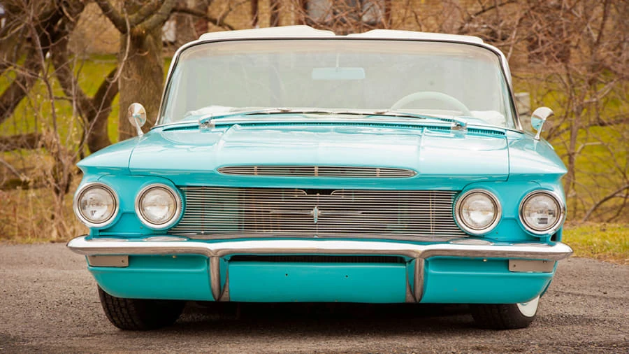 1960 Oldsmobile 98 - Image 7 of 7