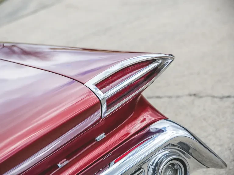 1960 Oldsmobile 98 - Image 14 of 31