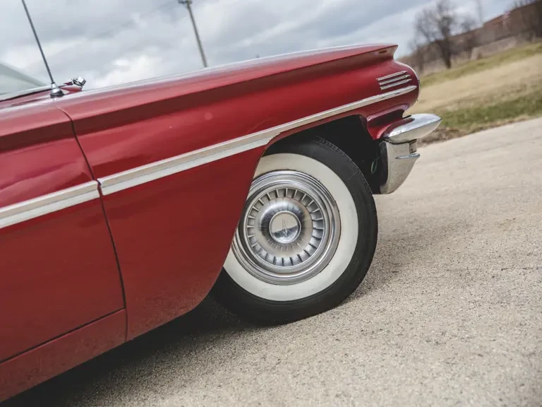 1960 Oldsmobile 98 - Image 15 of 31