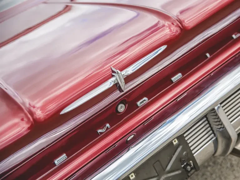 1960 Oldsmobile 98 - Image 13 of 31