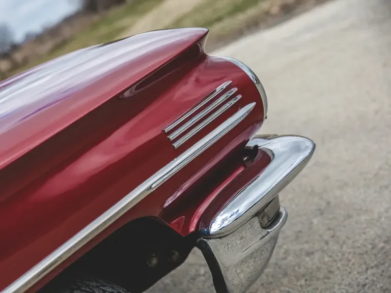 1960 Oldsmobile 98 - Image 16 of 31