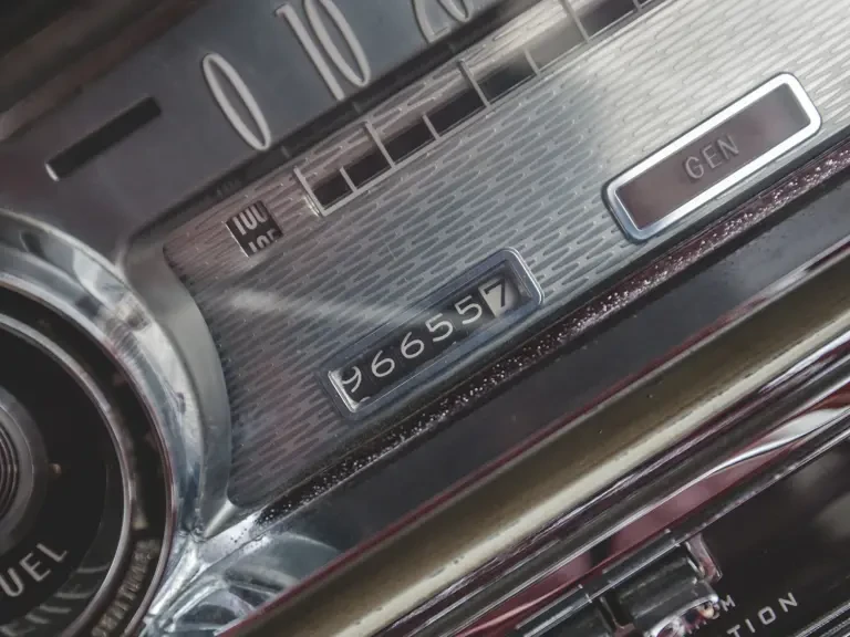 1960 Oldsmobile 98 - Image 27 of 31