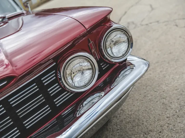 1960 Oldsmobile 98 - Image 18 of 31