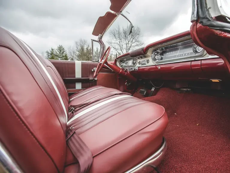 1960 Oldsmobile 98 - Image 31 of 31
