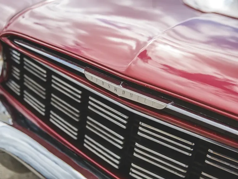 1960 Oldsmobile 98 - Image 19 of 31