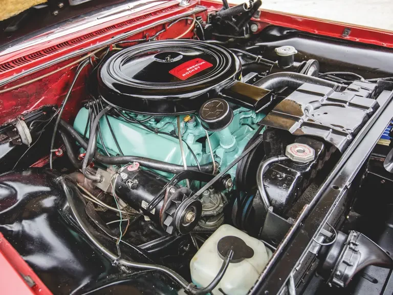 1960 Oldsmobile 98 - Image 4 of 31