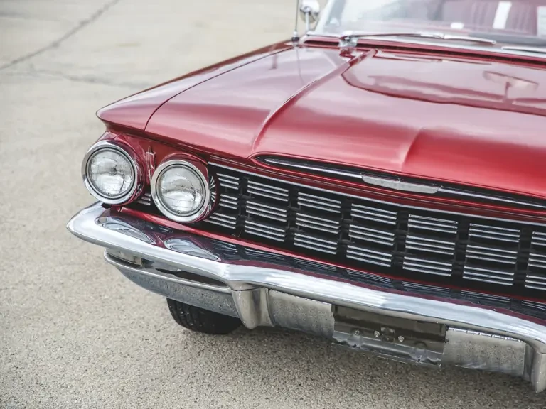 1960 Oldsmobile 98 - Image 23 of 31
