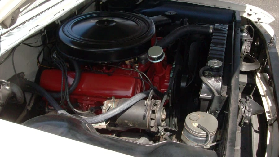 1960 Oldsmobile 98 - Image 8 of 12
