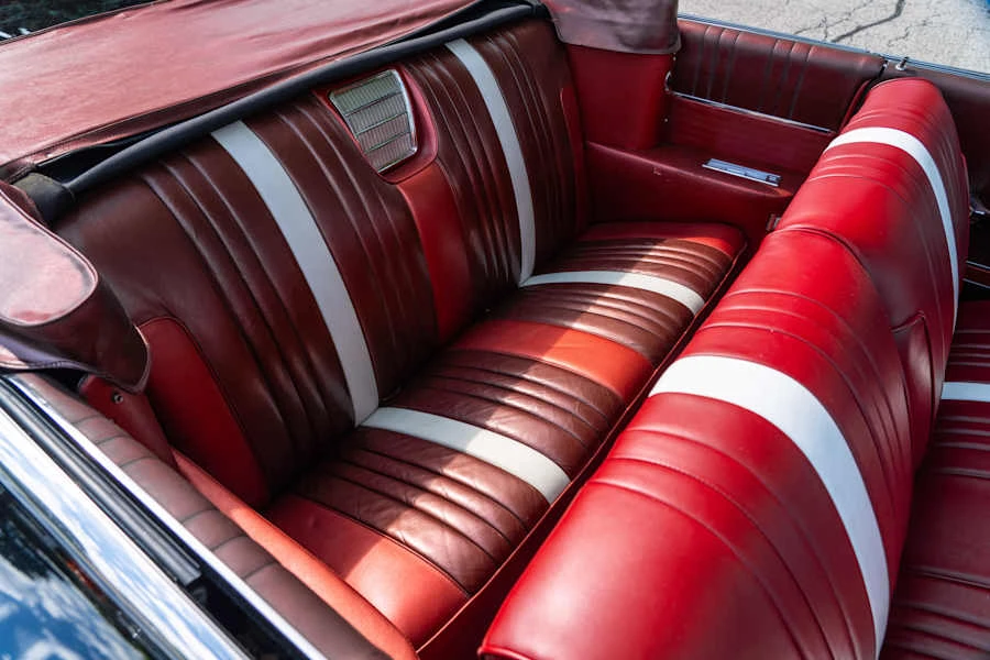 1960 Oldsmobile 98 - Image 18 of 24