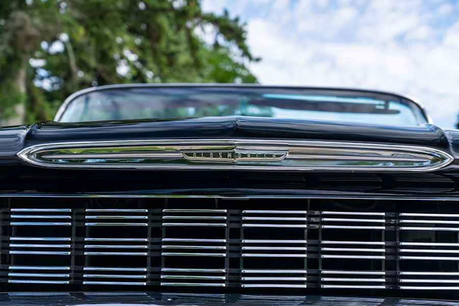 1960 Oldsmobile 98 - Image 12 of 24