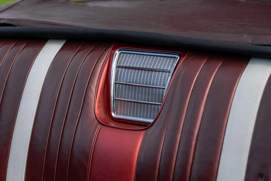 1960 Oldsmobile 98 - Image 17 of 24