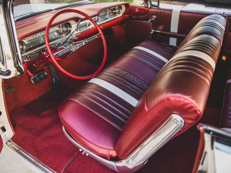 1960 Oldsmobile 98 - Image 5 of 23