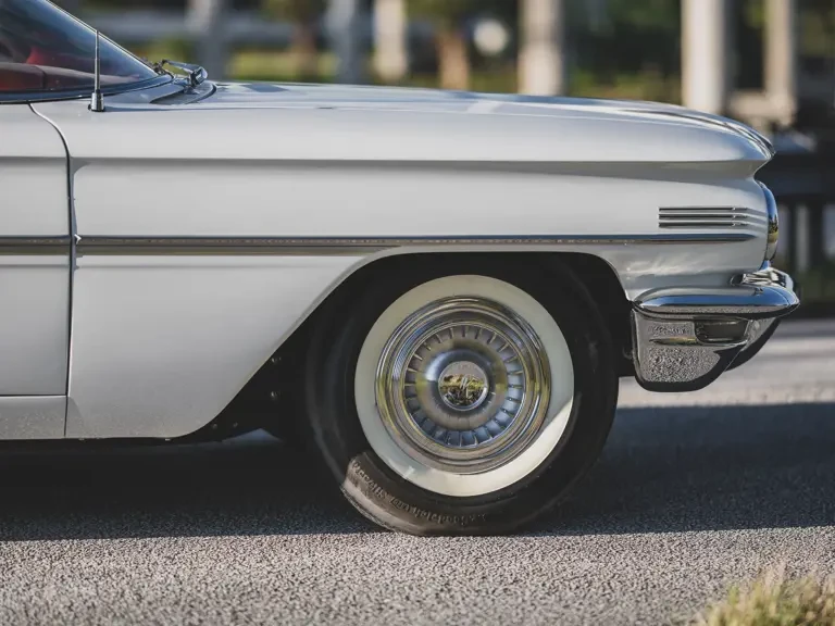 1960 Oldsmobile 98 - Image 13 of 23