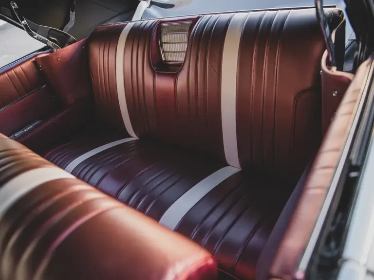 1960 Oldsmobile 98 - Image 22 of 23