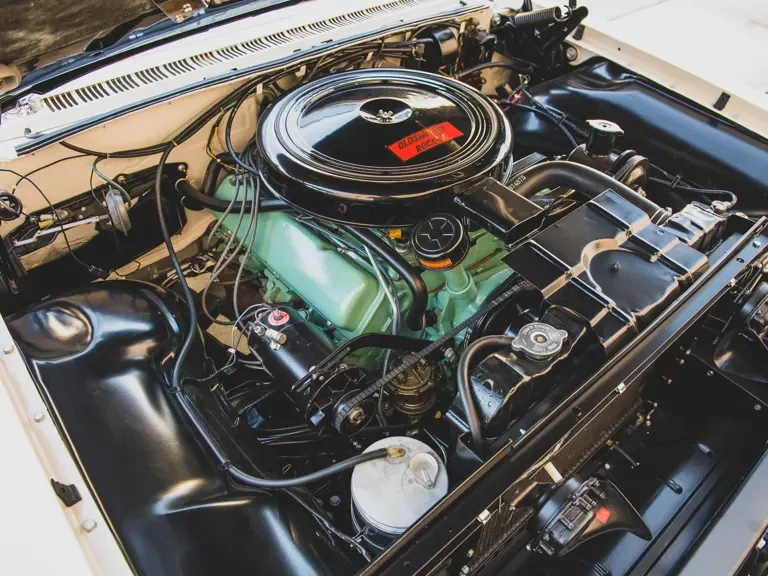 1960 Oldsmobile 98 - Image 4 of 23
