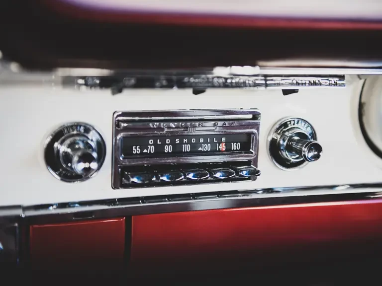 1960 Oldsmobile 98 - Image 21 of 23