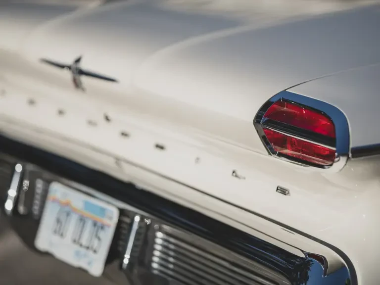 1960 Oldsmobile 98 - Image 11 of 23