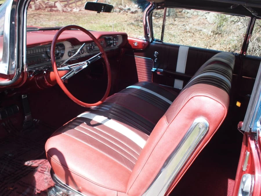 1960 Oldsmobile 98 - Image 11 of 23