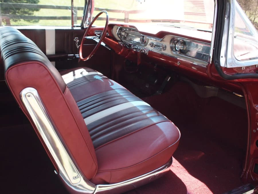 1960 Oldsmobile 98 - Image 12 of 23