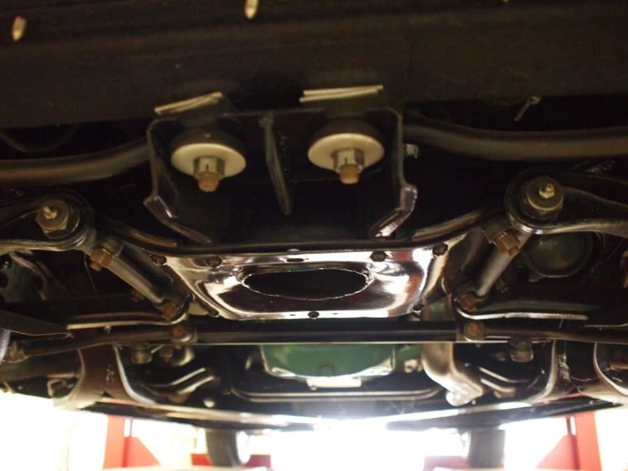 1960 Oldsmobile 98 - Image 22 of 23