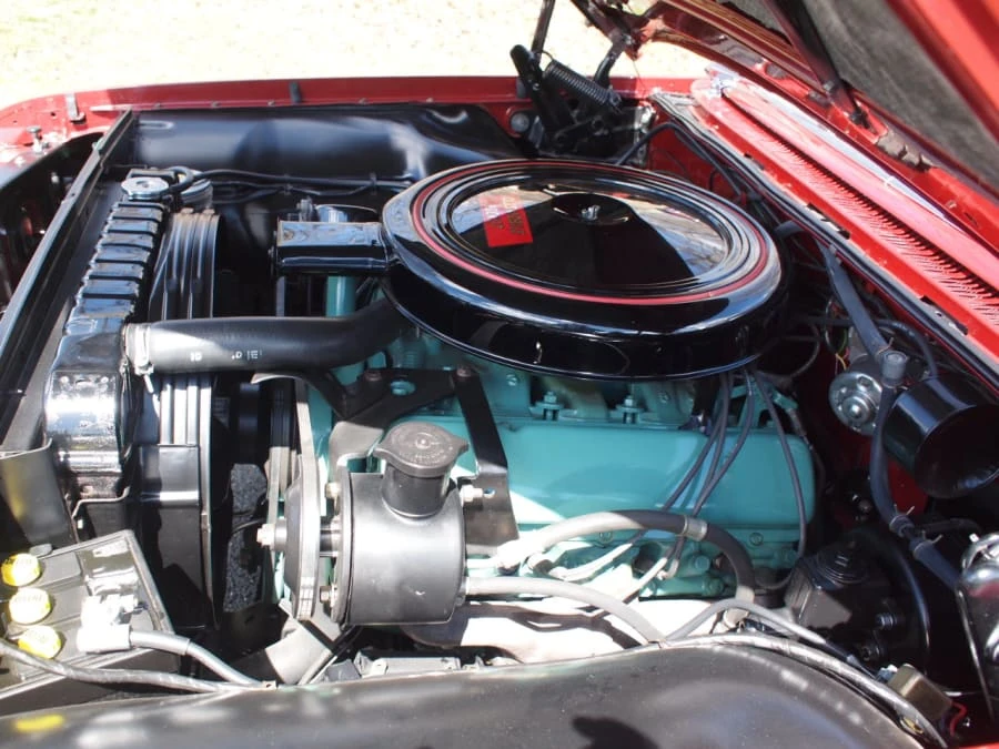 1960 Oldsmobile 98 - Image 14 of 23