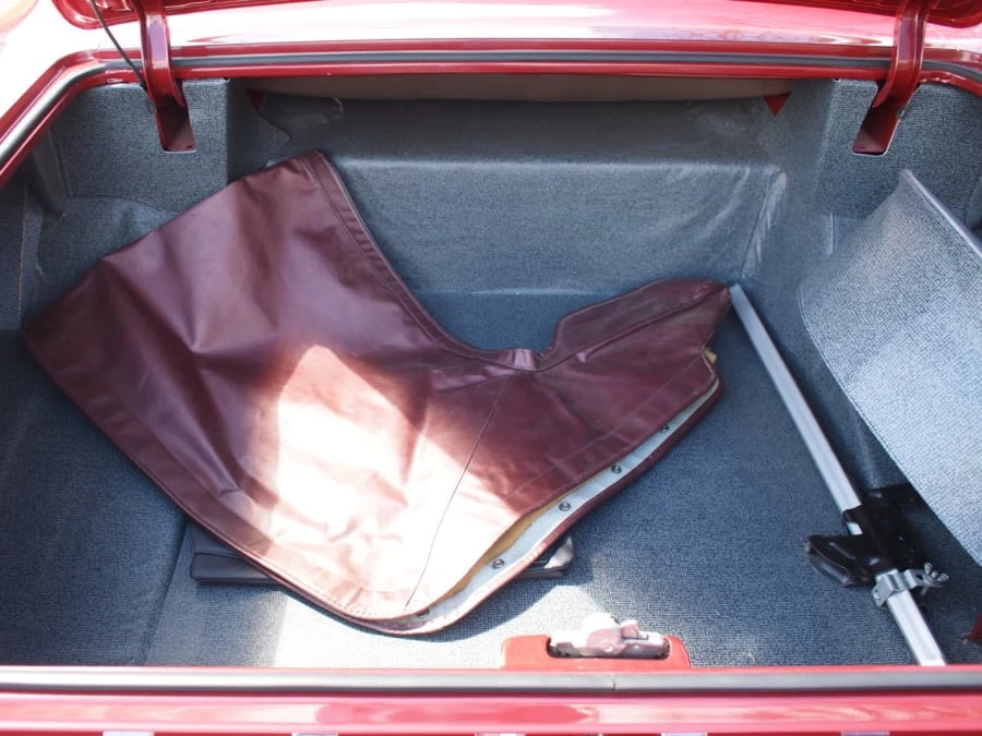 1960 Oldsmobile 98 - Image 17 of 23