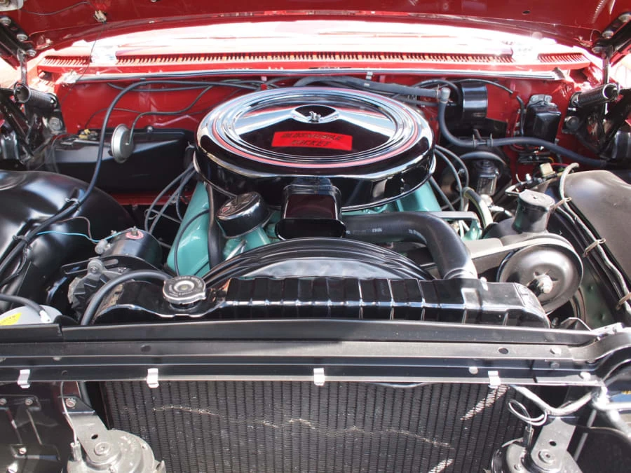 1960 Oldsmobile 98 - Image 15 of 23