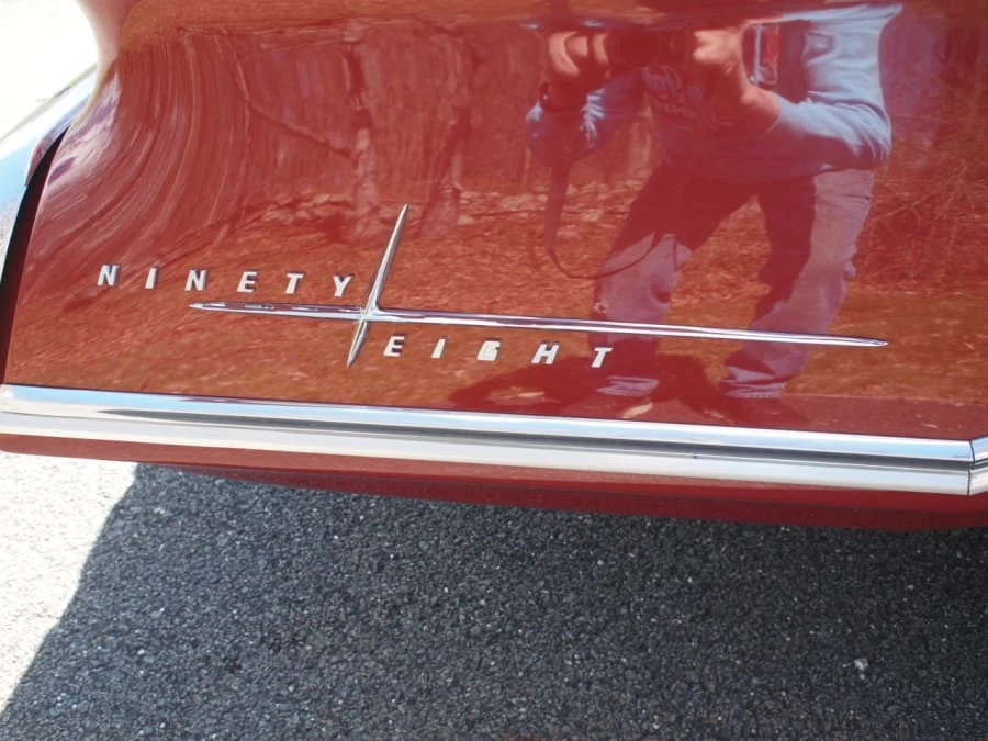 1960 Oldsmobile 98 - Image 10 of 23