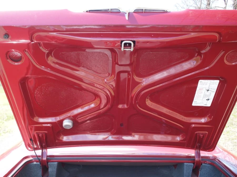 1960 Oldsmobile 98 - Image 18 of 23