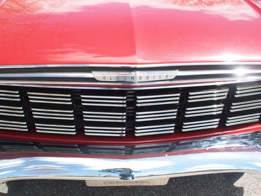 1960 Oldsmobile 98 - Image 8 of 23