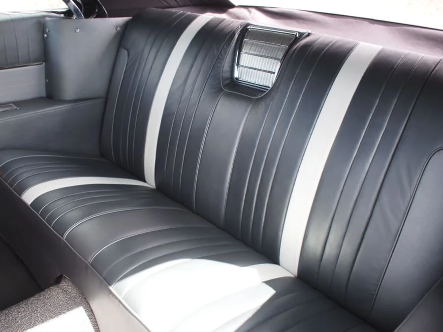 1960 Oldsmobile 98 - Image 13 of 26