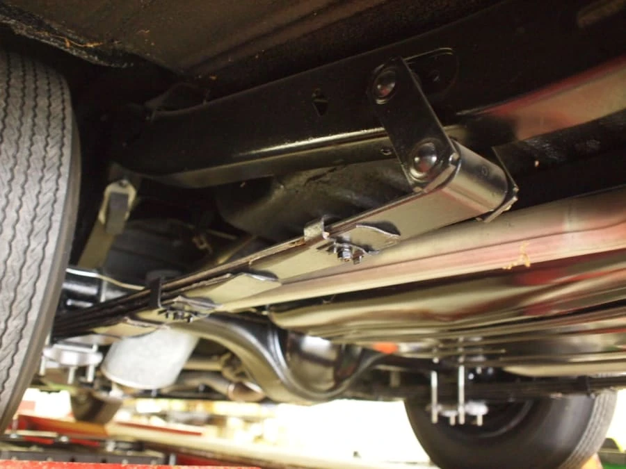 1960 Oldsmobile 98 - Image 25 of 26