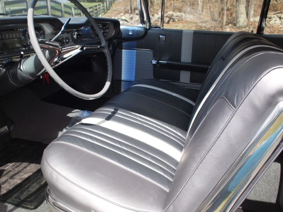 1960 Oldsmobile 98 - Image 10 of 26