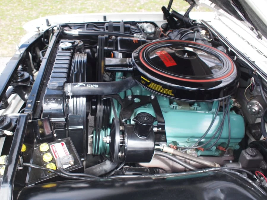 1960 Oldsmobile 98 - Image 15 of 26