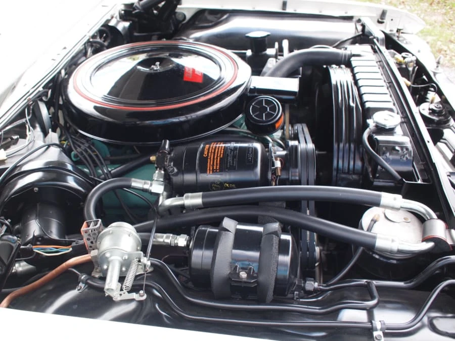 1960 Oldsmobile 98 - Image 16 of 26