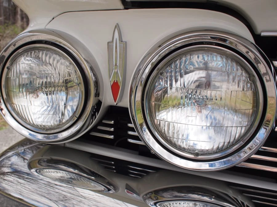 1960 Oldsmobile 98 - Image 9 of 26