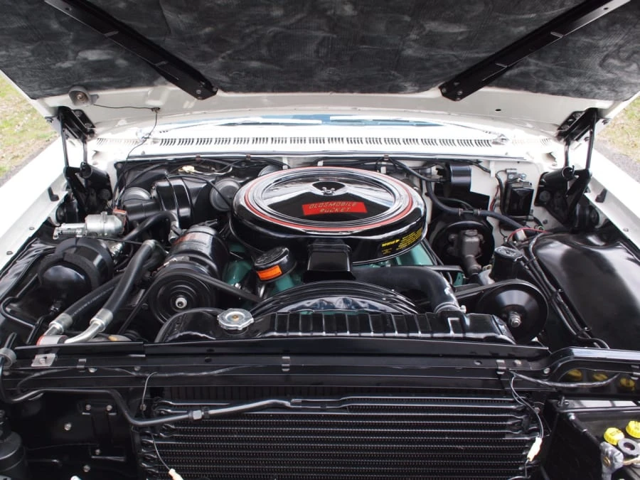 1960 Oldsmobile 98 - Image 14 of 26