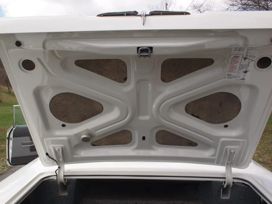 1960 Oldsmobile 98 - Image 17 of 26
