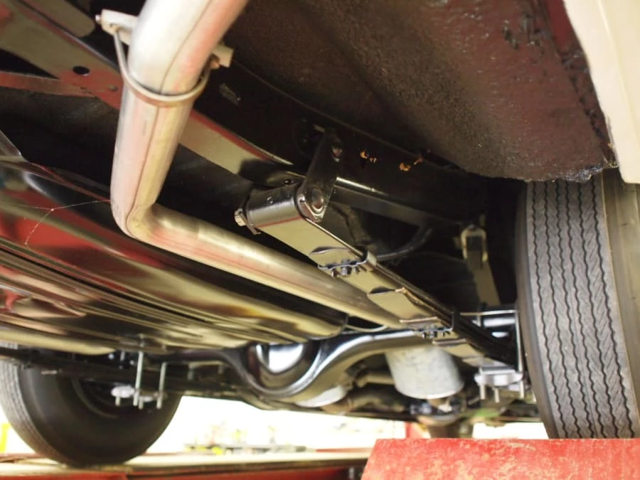 1960 Oldsmobile 98 - Image 26 of 26