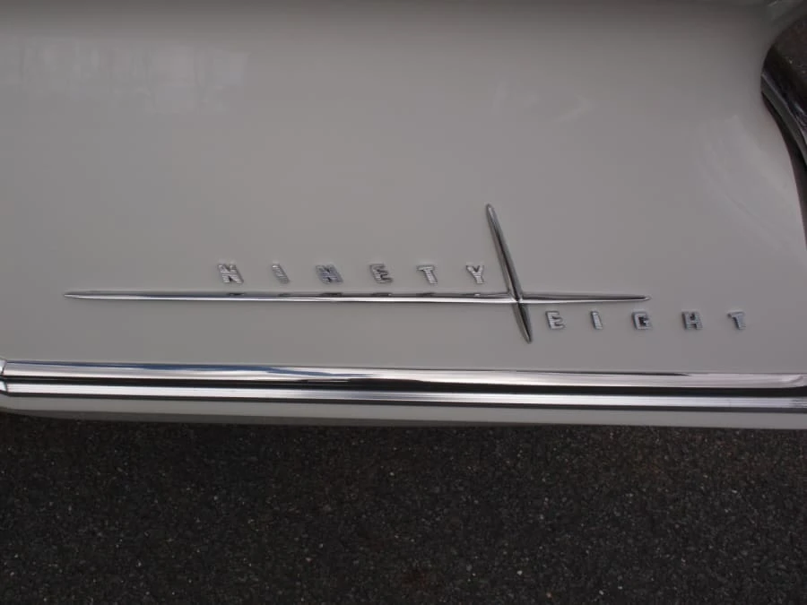 1960 Oldsmobile 98 - Image 6 of 26
