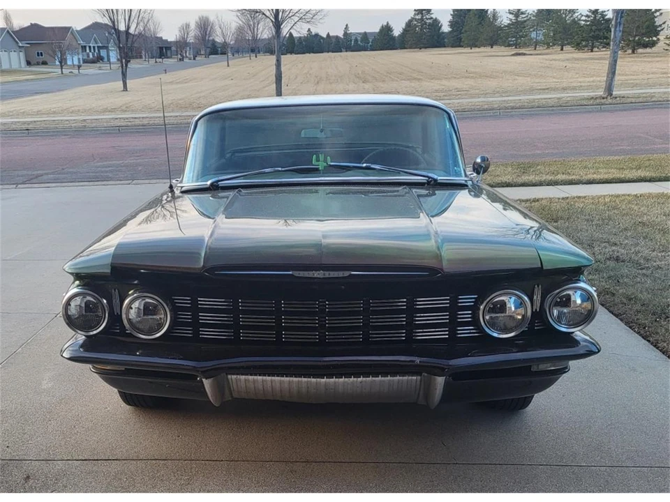 1960 Oldsmobile 88 - Image 3 of 10