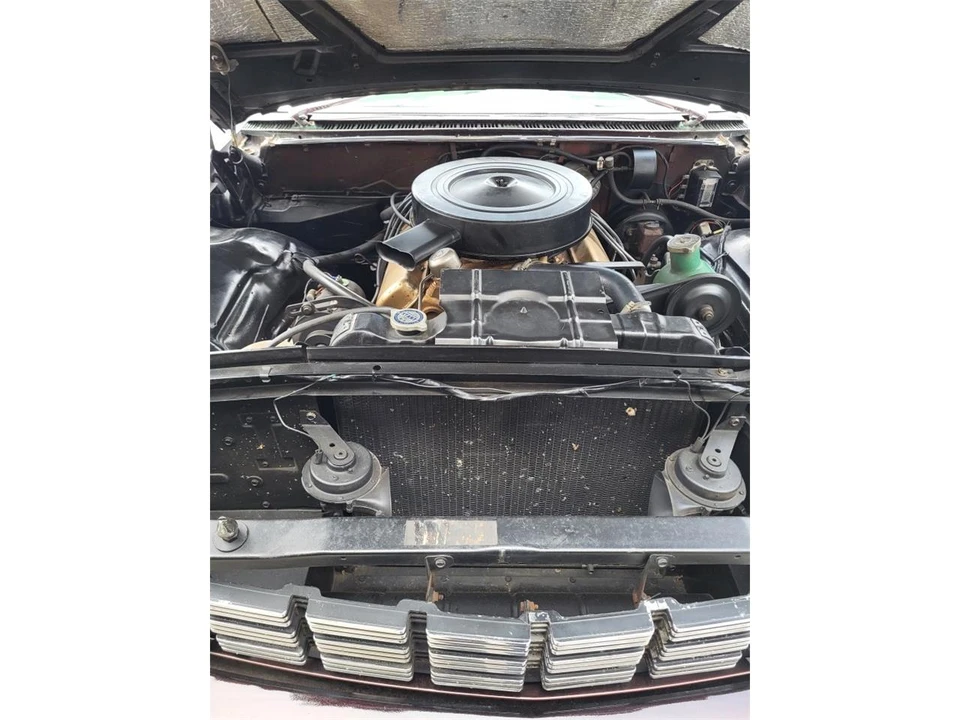 1960 Oldsmobile 88 - Image 8 of 10