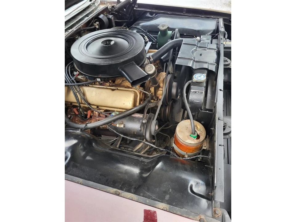 1960 Oldsmobile 88 - Image 9 of 10